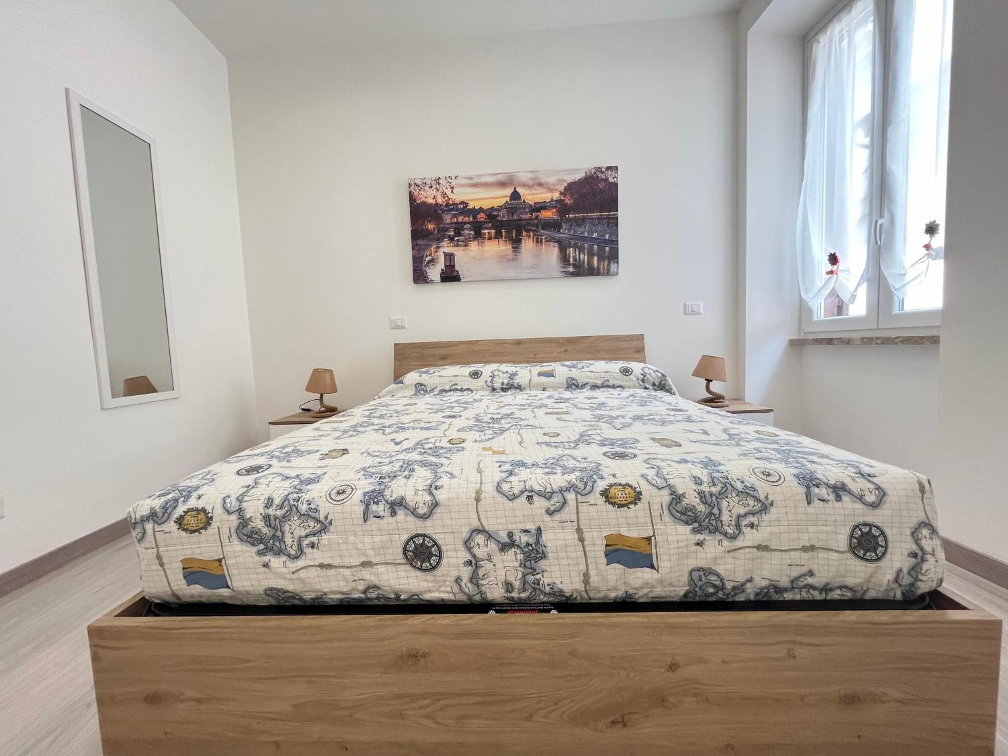Specchiamor Roma Ngoại thất bức ảnh